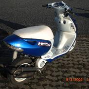 Aprilia Sonic (BYTTET)