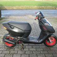 Aprilia Sonic