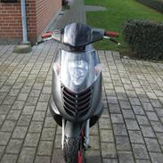Aprilia Sonic