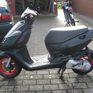Aprilia Sonic