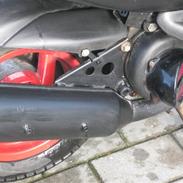 Aprilia Sonic