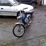 Puch Maxi K 