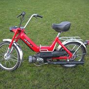 Puch maxi E50 Banejern!