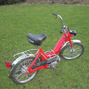 Puch maxi E50 Banejern!