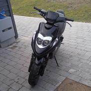 Yamaha Bws Ng