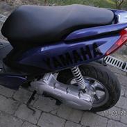 Yamaha Jog R