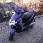 Yamaha Jog R