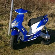 Yamaha Jog R Til salg 