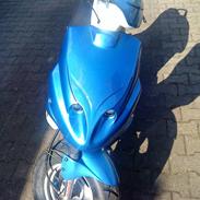 PGO Hot 50/tornado SOLGT!