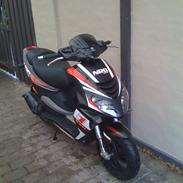 Piaggio NRG Power DT