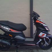 Piaggio NRG Power DT