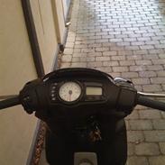 Piaggio NRG Power DT