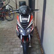 Piaggio NRG Power DT