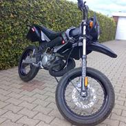 Derbi Senda SM Xtreme SOLGT