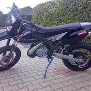 Derbi Senda SM Xtreme SOLGT