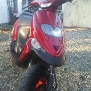 Gilera Stalker 