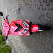 Peugeot Speedfight 2