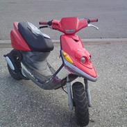 Yamaha bws - ng (byttet)