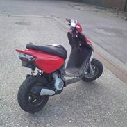 Yamaha bws - ng (byttet)