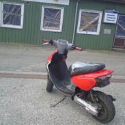 Yamaha bws - ng (byttet)