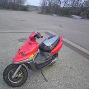 Yamaha bws - ng (byttet)