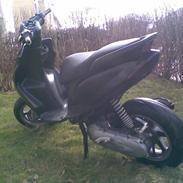 Yamaha ** BYTTET  ** Jog r