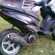 Yamaha ** BYTTET  ** Jog r