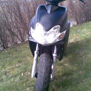 Yamaha ** BYTTET  ** Jog r