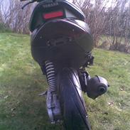 Yamaha ** BYTTET  ** Jog r