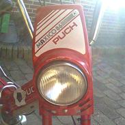 Puch Maxico - SOLGT :-(