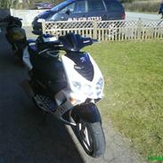 Peugeot Speedfight 2 R-Cup