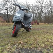 Gilera Stalker