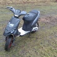 Gilera Stalker