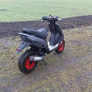 Gilera Stalker