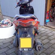 Kymco Super 8