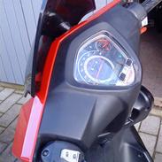 Kymco Super 8