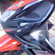 Kymco Super 8