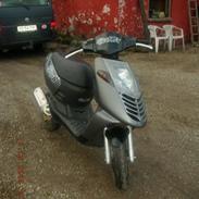 Aprilia sonic ( Til Salg/Bytte ) 