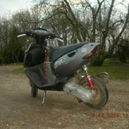 Aprilia sonic ( Til Salg/Bytte ) 