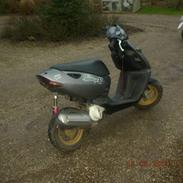 Aprilia sonic ( Til Salg/Bytte ) 