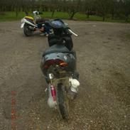 Aprilia sonic ( Til Salg/Bytte ) 