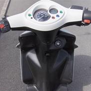 Yamaha Jog R