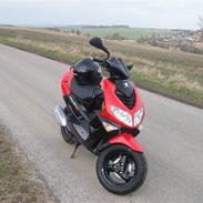 Peugeot speed fight2