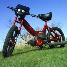Puch Maxi K #Solgt#