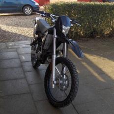 CPI sx supercross. SOLGT