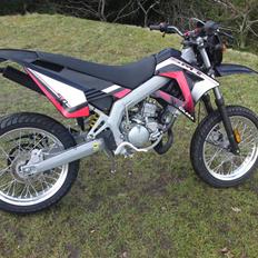 Gilera SMT ( solgt )