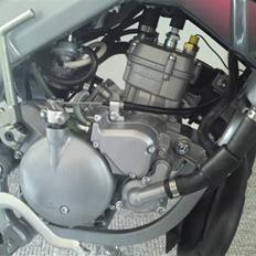 Gilera SMT ( solgt )