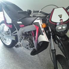 Gilera SMT ( solgt )