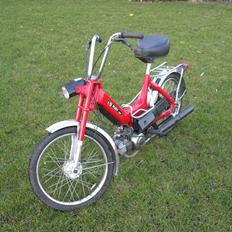 Puch maxi E50 Banejern!