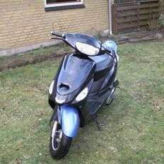 Giantco Sprint (Yiying) "solgt"